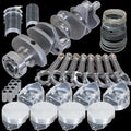 Eagle auto part