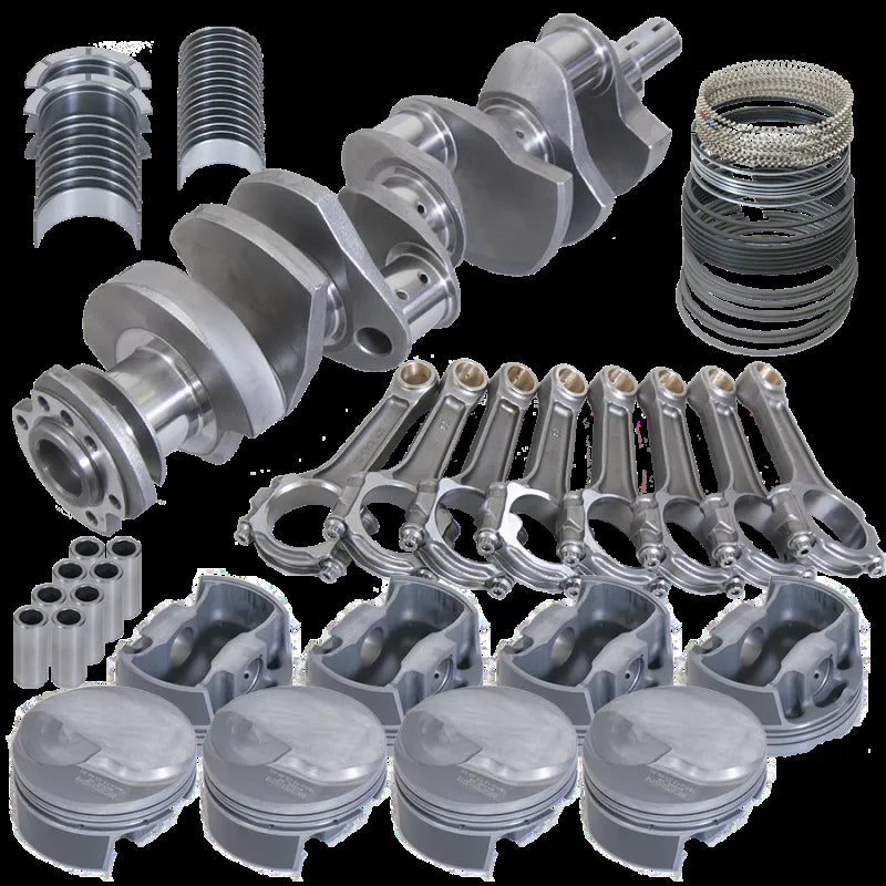 Eagle auto part