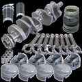 Eagle auto part