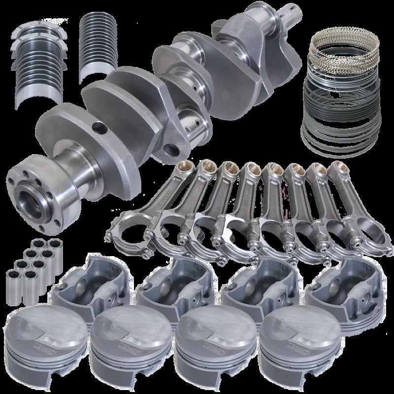 Eagle auto part