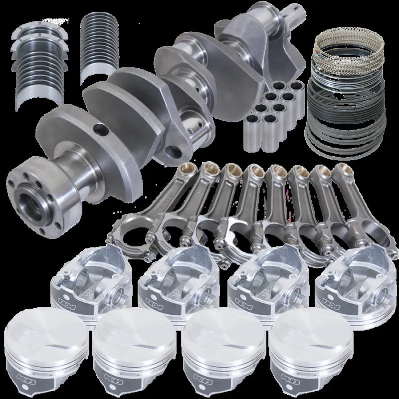 Eagle auto part