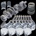 Eagle auto part