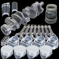Eagle auto part