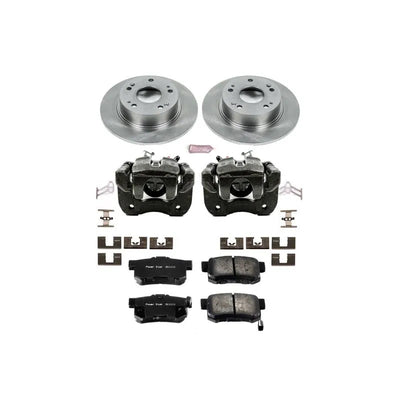 PowerStop auto part