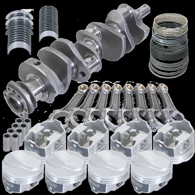 Eagle auto part