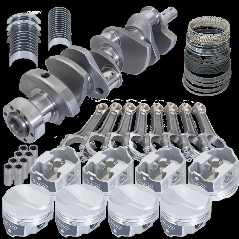 Eagle auto part
