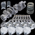Eagle auto part