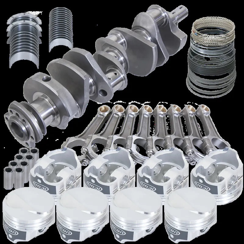 Eagle auto part