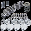 Eagle auto part