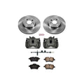 PowerStop auto part