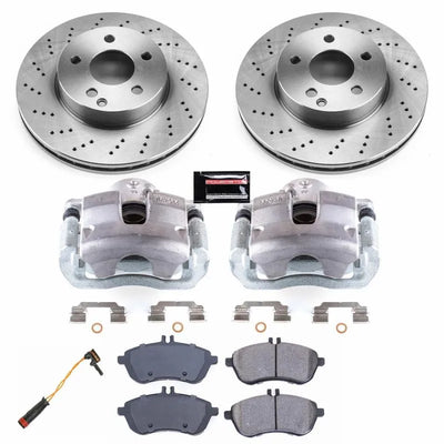 PowerStop auto part