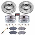 PowerStop auto part