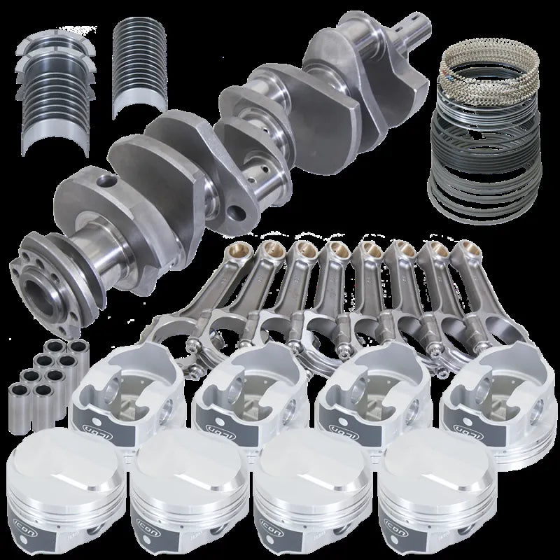 Eagle auto part