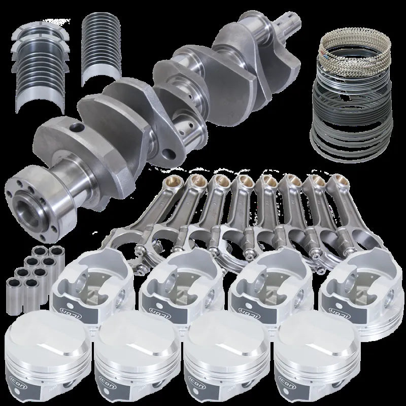 Eagle auto part