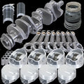 Eagle auto part