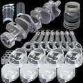Eagle auto part
