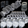Eagle auto part