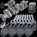 Eagle auto part