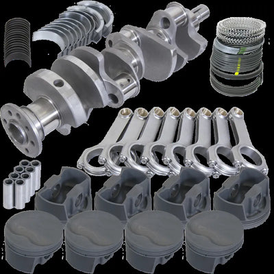 Eagle auto part