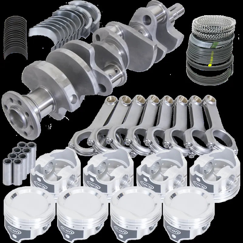 Eagle auto part