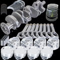 Eagle auto part