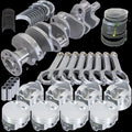 Eagle auto part