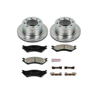 PowerStop auto part