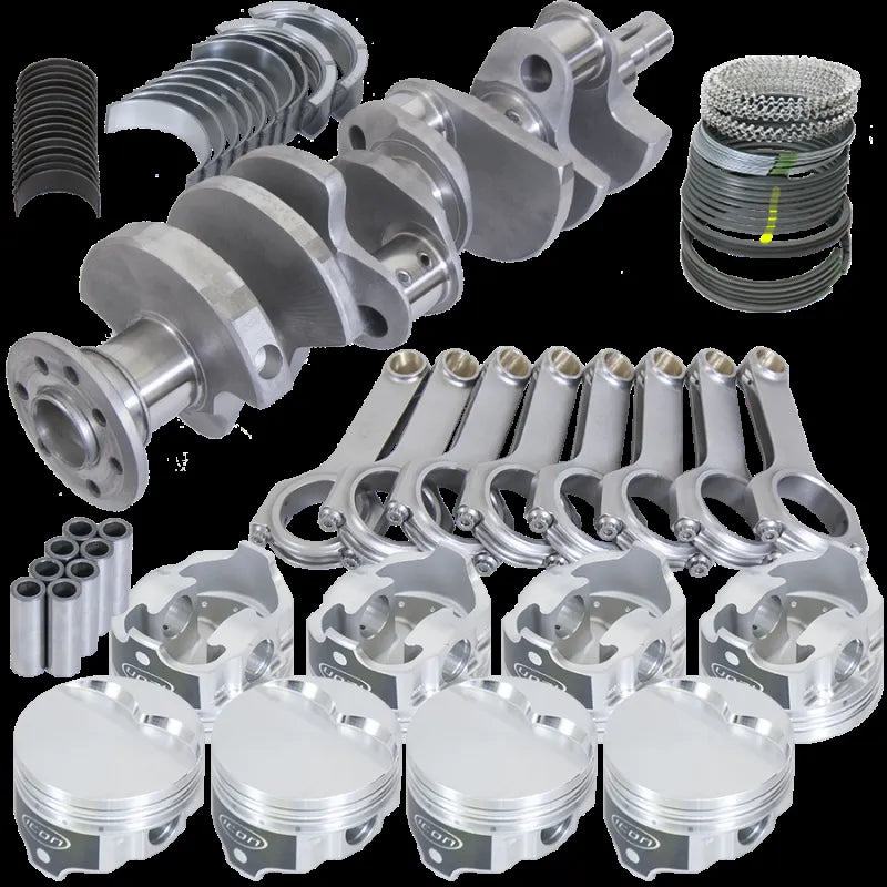 Eagle auto part