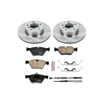 PowerStop auto part