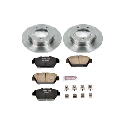 PowerStop auto part