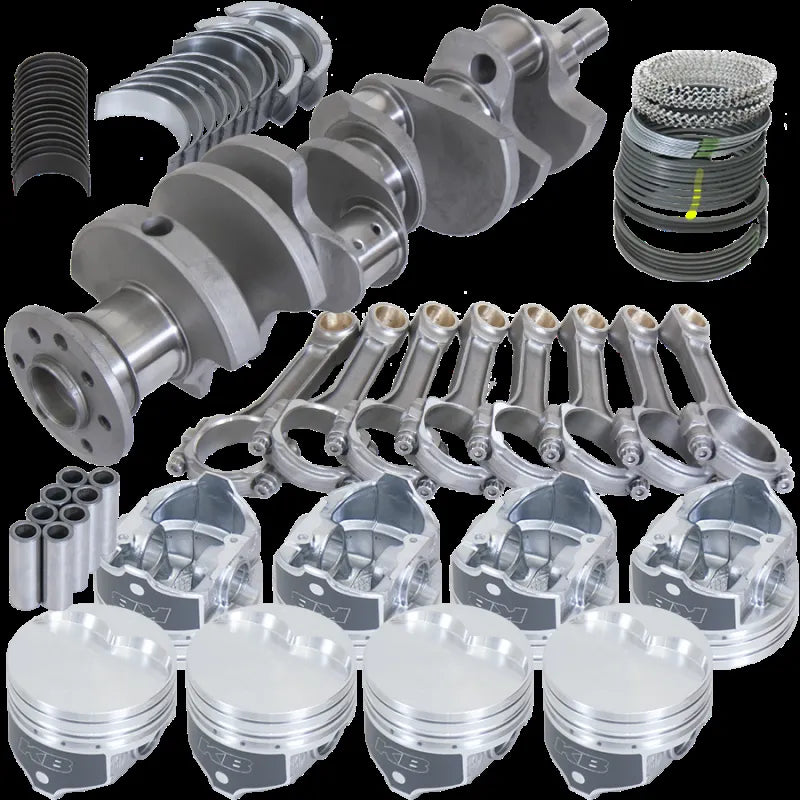Eagle auto part