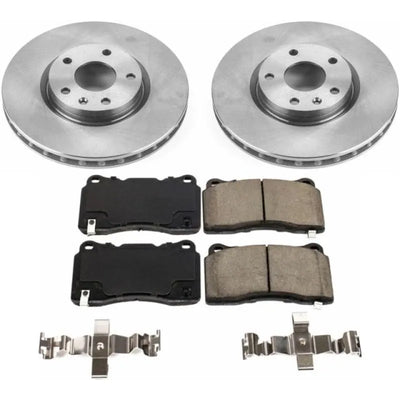 PowerStop auto part