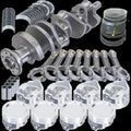 Eagle auto part