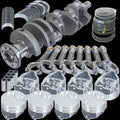 Eagle auto part