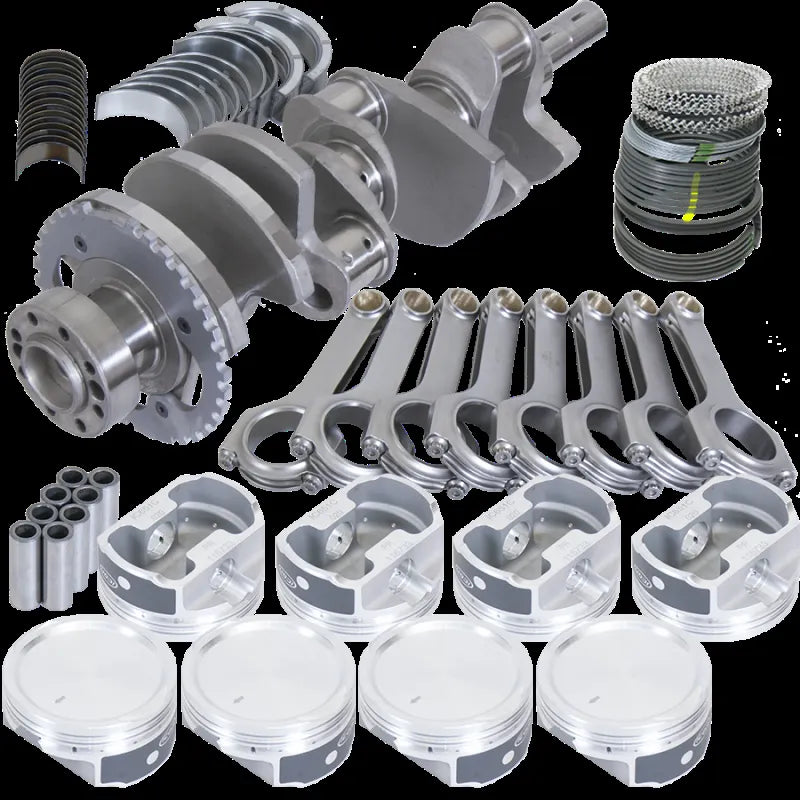 Eagle auto part