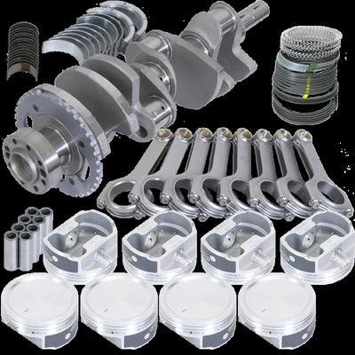 Eagle auto part