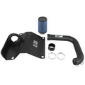 aFe intake system detail