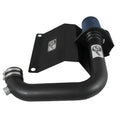aFe intake system close-up