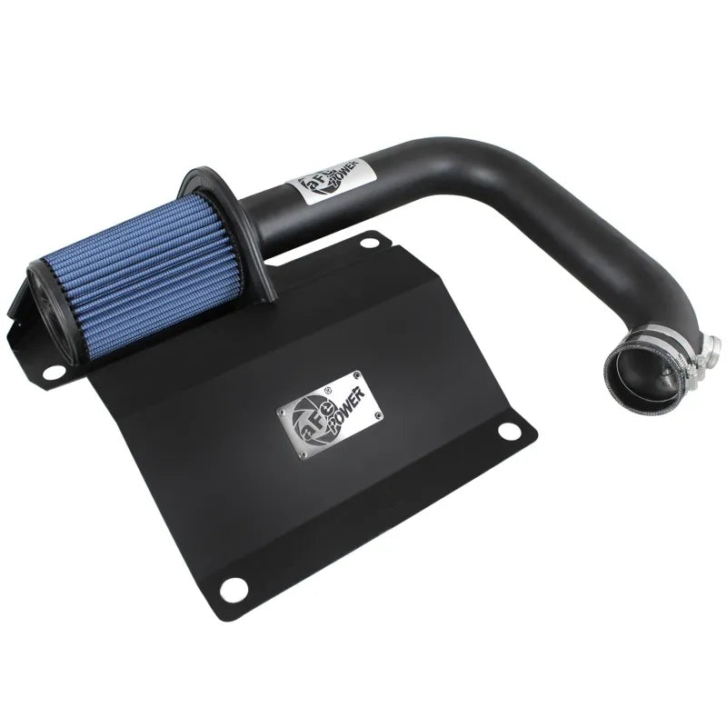 aFe intake system