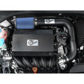 aFe intake system detail