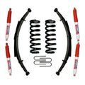 Skyjacker shock absorber