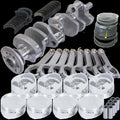 Eagle auto part