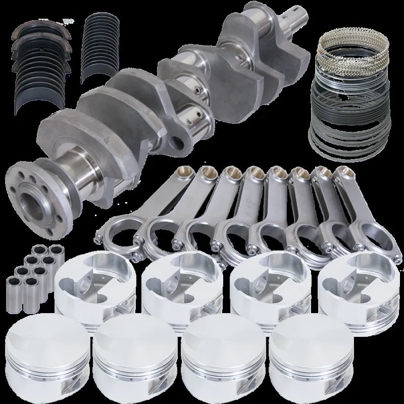 Eagle auto part