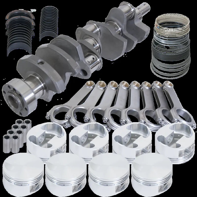 Eagle auto part