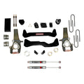 Skyjacker shock absorber