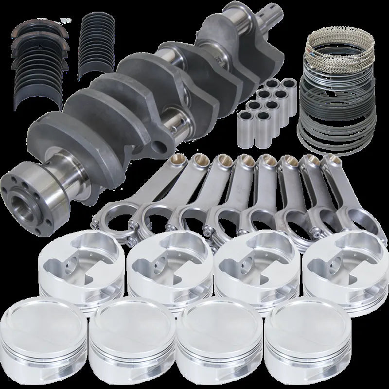 Eagle auto part