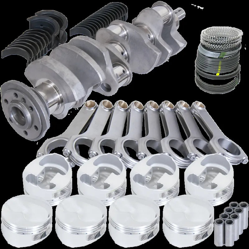 Eagle auto part