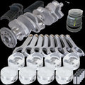 Eagle auto part