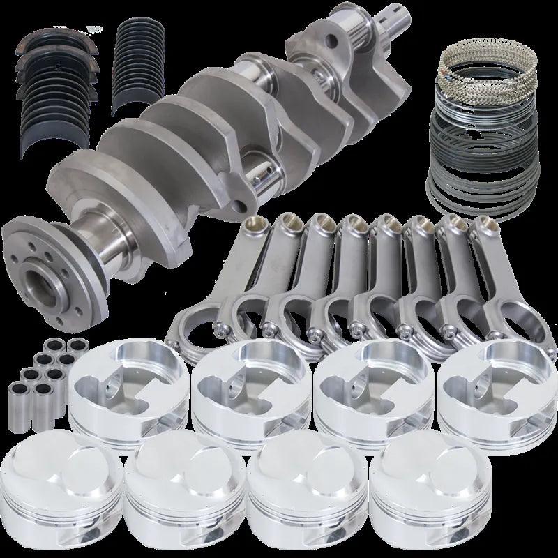 Eagle auto part