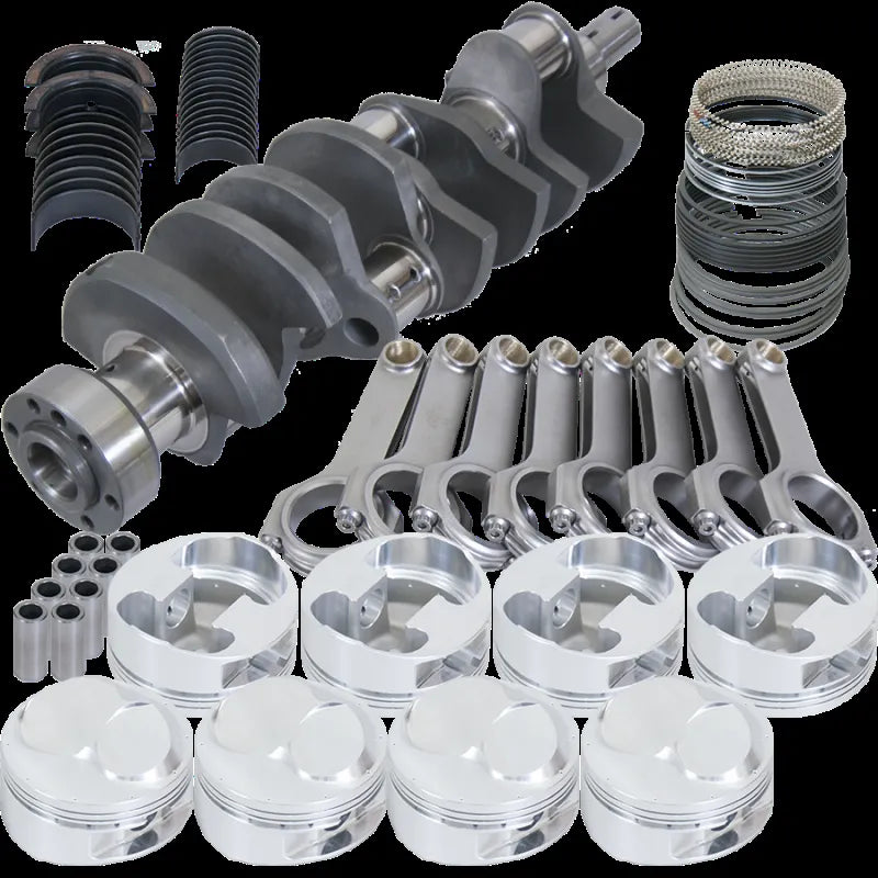 Eagle auto part